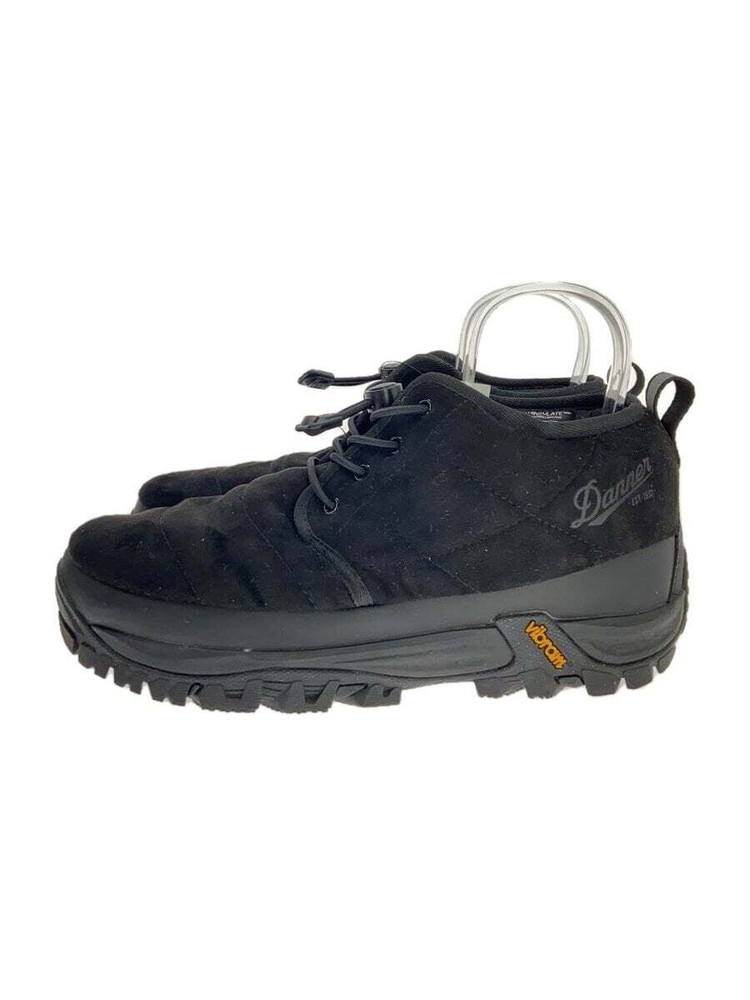 Danner FREDDO CHUKKA Boots D120079 Black Men's Vibram Size: US9