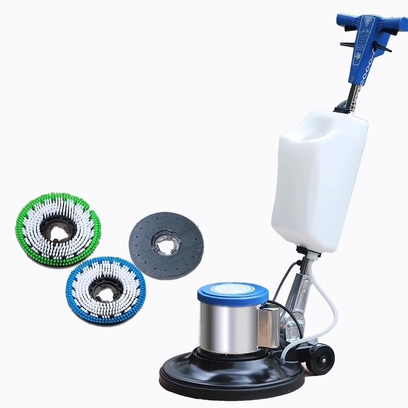 BF522 Multifunctional Carpet Cleaner with Brush and Wash Features