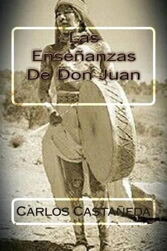 Carlos Castaneda Las Ensenanzas De Don Juan (Paperback)Another great item from Rarewaves USA | Free delivery!