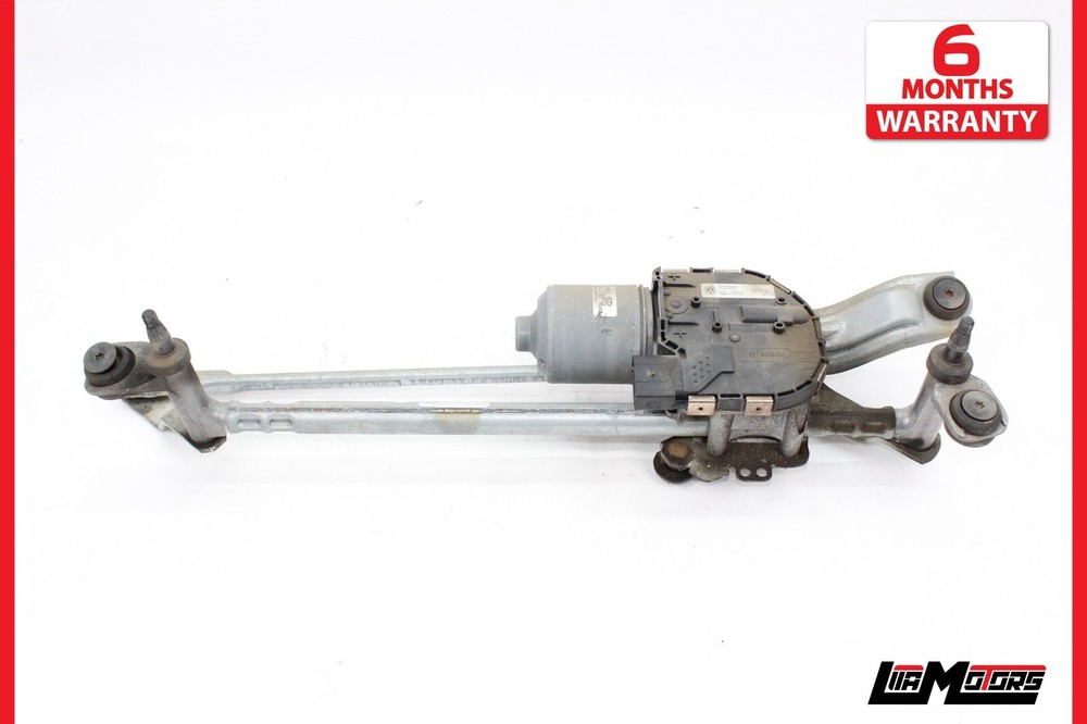 2015-2021 VW Golf GTI MK7 Front Wiper Motor Assembly OEM Replacement