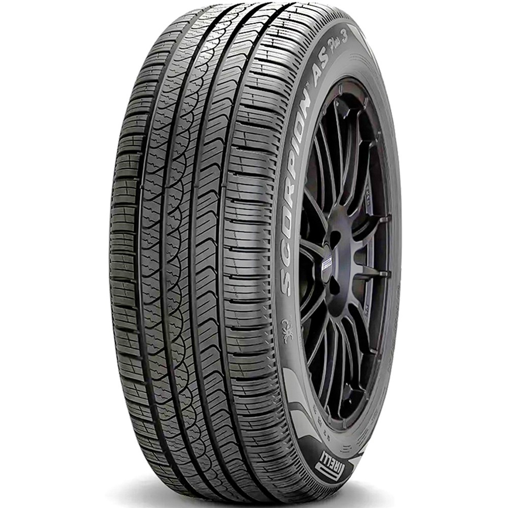 Pirelli Scorpion AS Plus 3 All-Season Tire 275/60R20