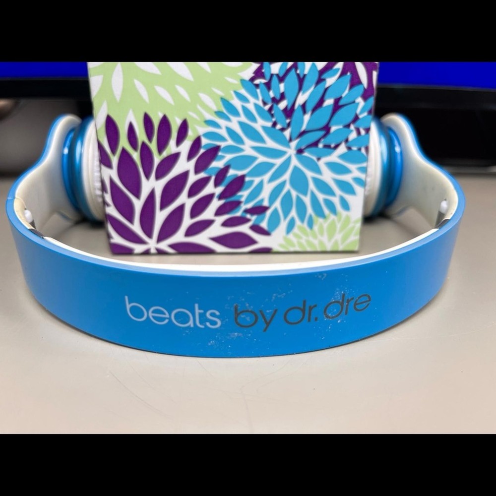 Headphones beats