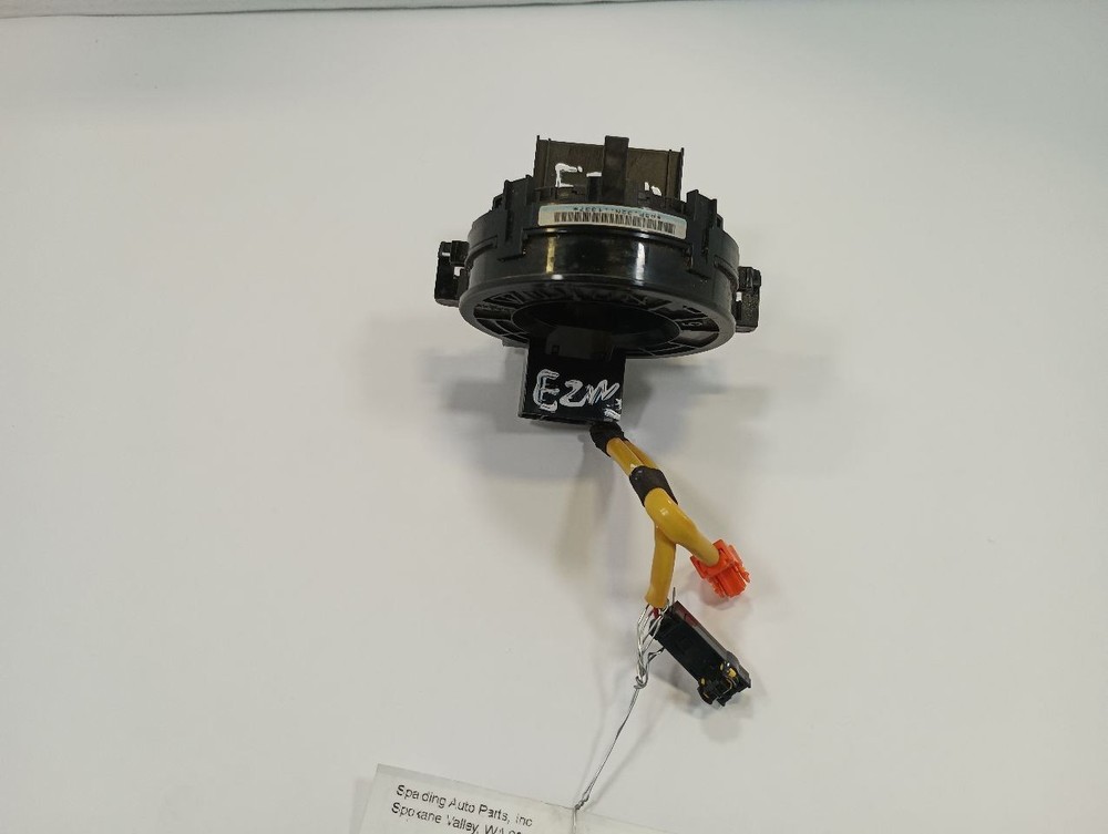 Subaru Steering Wheel Angle Sensor Clock Spring Spiral Reel 83111-SG040 11779745