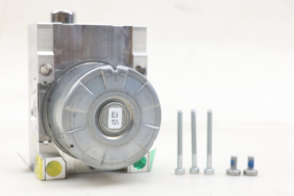 ABS Control Module Mopar 68415317AA for Improved Braking Performance-image