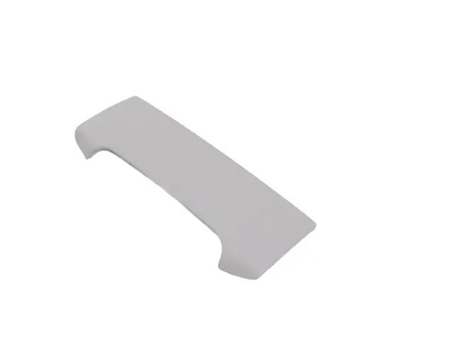 Genuine Mopar Front Seat Back Panel 6TL28SD4AA