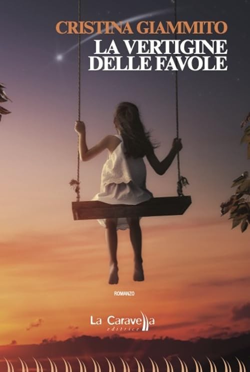 Cristina Giammito La vertigine delle favole (Paperback)Another great item from Rarewaves USA | Free delivery!