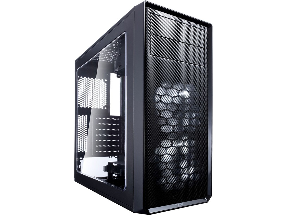 BAREBONES COMPUTER Intel i9-12900k 64GB RAM 2TB SSD HDMI CU4.13.72