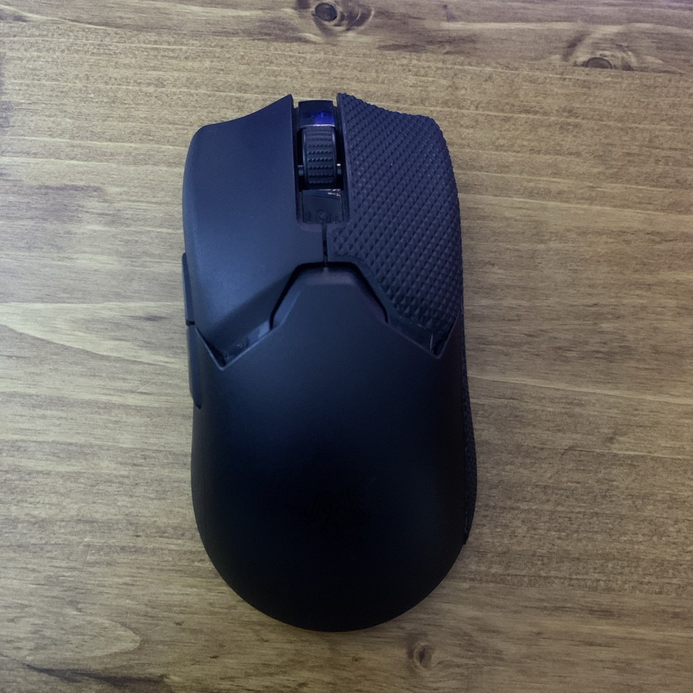 Razer Viper V2 Pro Wireless Gaming Mouse Black Optical Precision