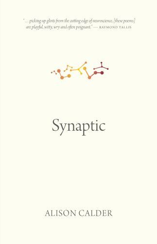 Synaptic, Paperback by Calder, Alison, Brand New, Free shipping in the US