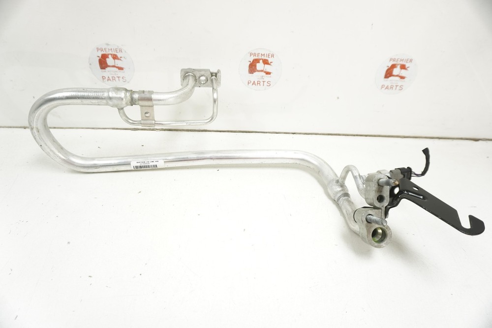 2014-2023 Dodge Challenger AC Suction and Liquid Line Hose Tube Oem 68158886ad