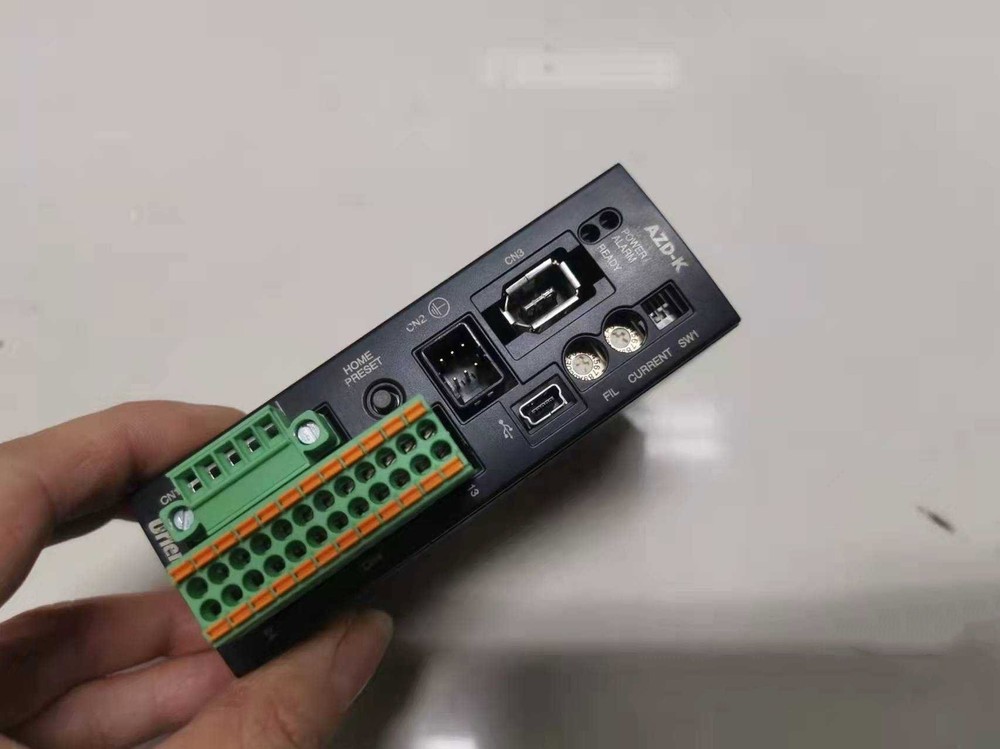 1PC 100% TEST AZD-K with warranty（by DHL/Fedex）
