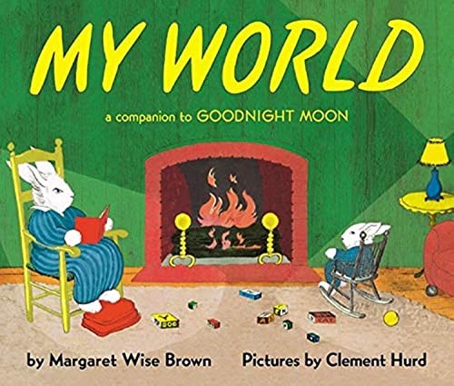 My World, Hurd, Clement