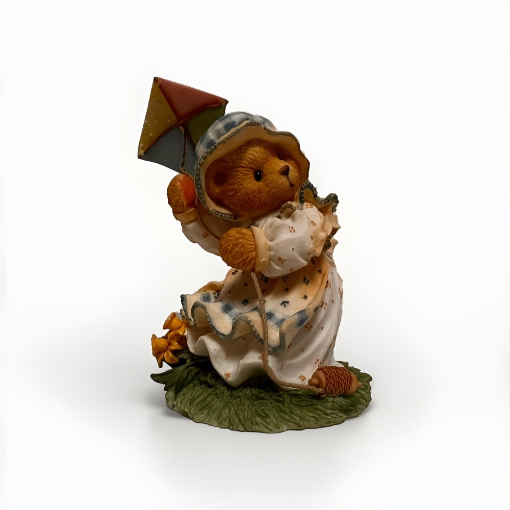 1997 Cherished Teddies Megan 