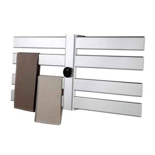 Electric Towel Warmer, 34.6