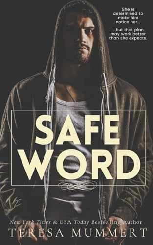 Safe Word - Paperback, by Mummert Teresa - Very Good