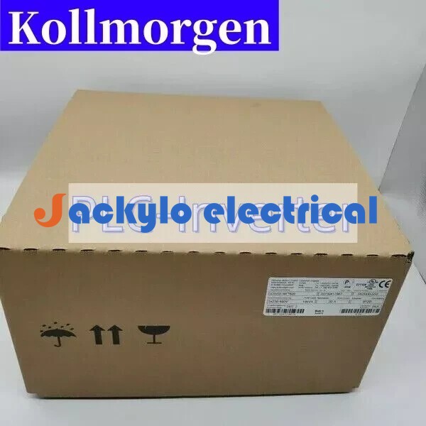 NEW KOLLMORGEN AKM32H-ACCNDAOO servo motor free shipping DHL/FedEX