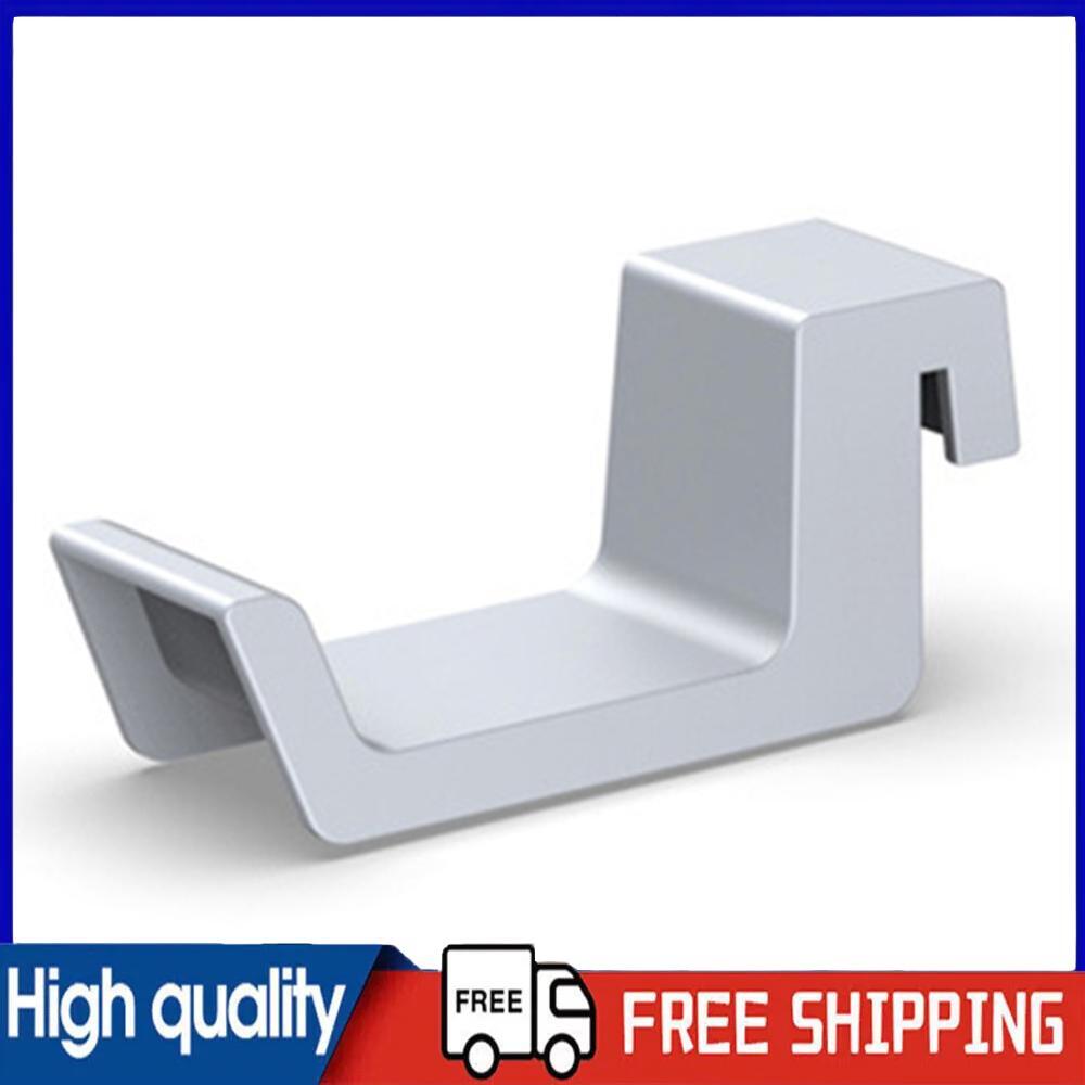 Headphone Hanger Holder Stable Gaming Headset Hanger Earphone Hook for PS5 Host