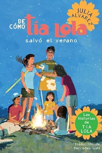 de Como Tia Lola Salvo El Verano (How ... by Alvarez, Julia Paperback / softbackFREE US DELIVERY | ISBN: 0307930238 | Quality Books