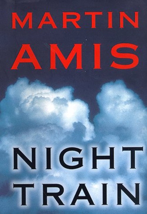 Night Train Hardcover Martin AmisFree US Delivery | ISBN:0609601288