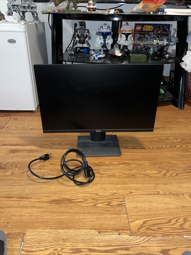 Dell Professional P2219H 22