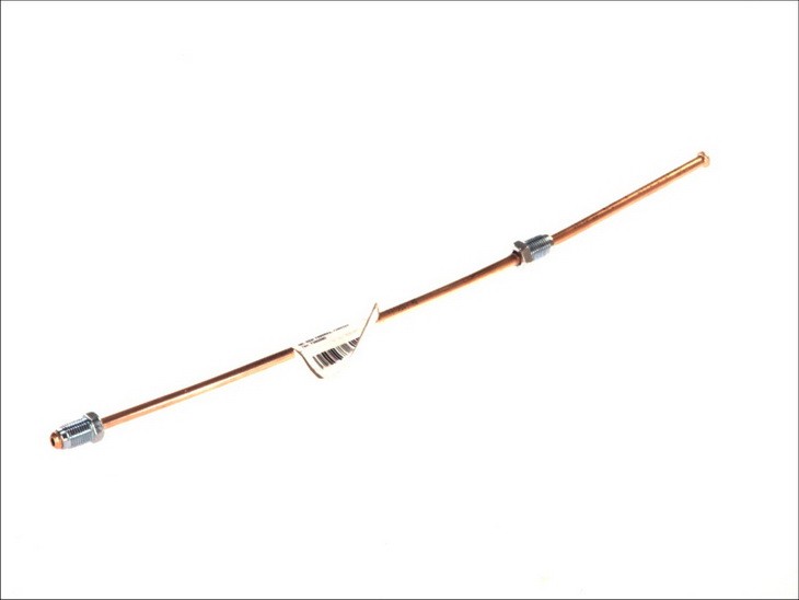Metal brake pipe Front rear centre Right Left fits 5, FORD MONDEO I, MONDEO I