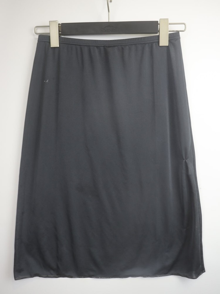 MISSONI Black Women's A Line Skirts Size 42