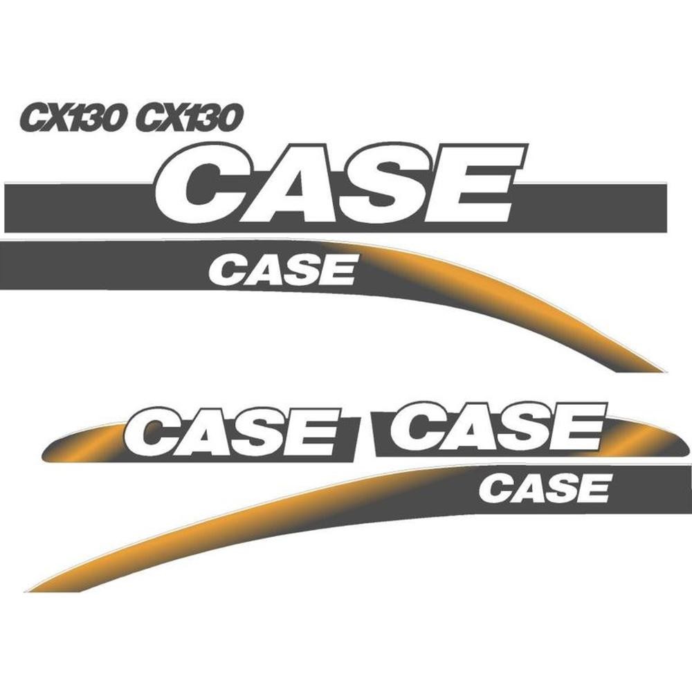 Clamp A170467 Fits Case 750H 750K 850K CX130 CX160 PX85 SV250 SV300 W11B W14B