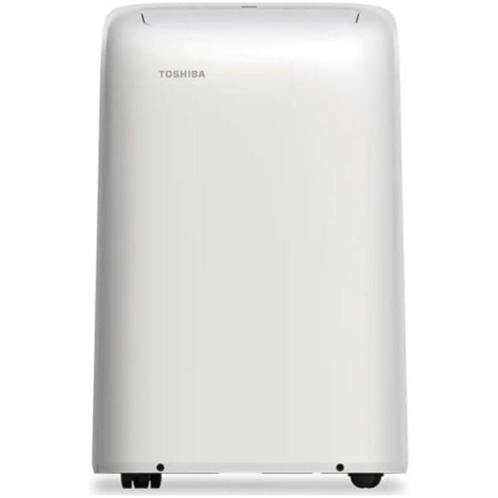 Toshiba Smart 3 in 1 Portable Corded Electric Air Conditioner (Refurbished)