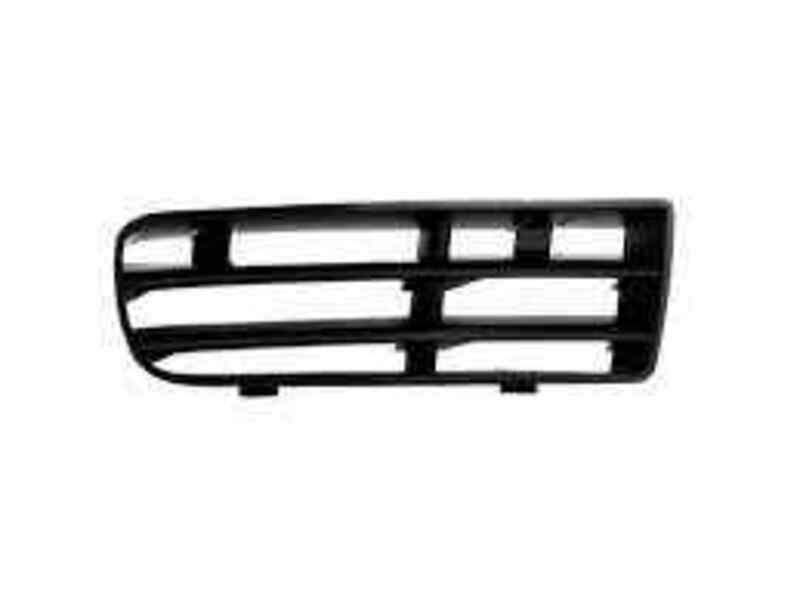 Fog Light Bezel Left Volkswagen Golf IV Berlina 1J1 1997 1073207