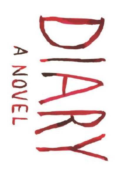 Diary: A Novel - Hardcover By Palahniuk, Chuck - ACCEPTABLE