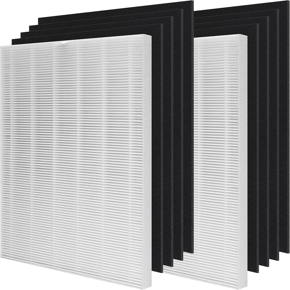 D360 True HEPA Replacement Filter D3, Compatible with Winix D360 Air Purifier