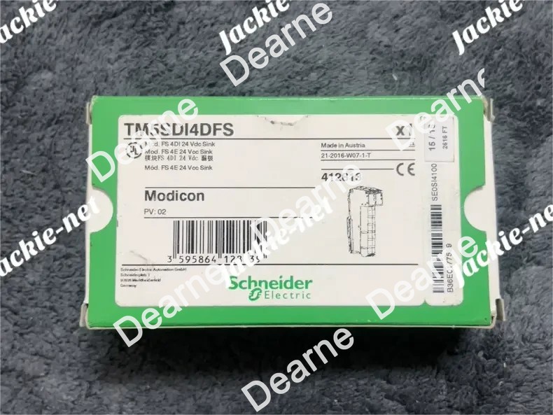 1PCS NEW TM5SDI4DFS VIA DHL/FedEx #&& ️️