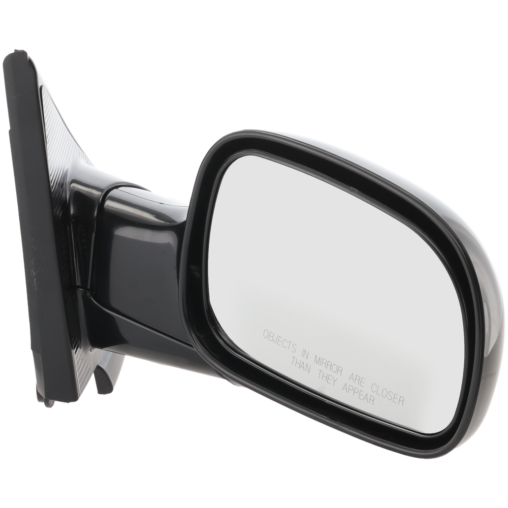 New Passenger Side Mirror For Dodge Caravan 2001-2007