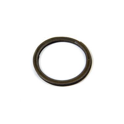 Kb Pistons PRJ100-3, One Natural Steel Spiral Lock Ring Performance Racing Parts