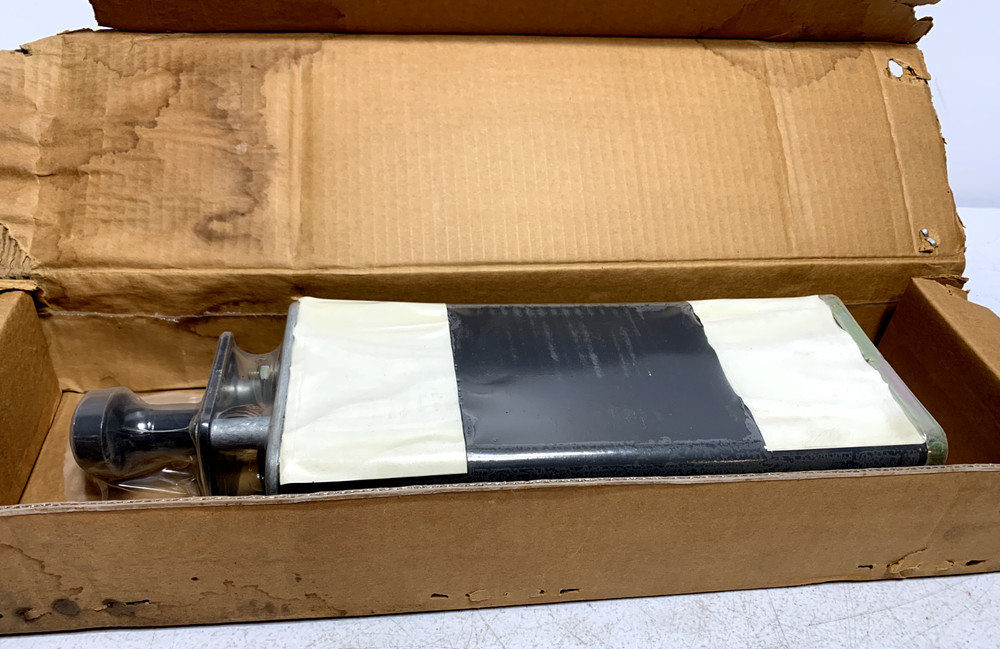 General Electric HEA61B375-X2 Multicontact Auxiliary Relay