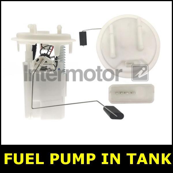 Fuel Pump In Tank Fits PEUGEOT 406 OPT1/2 1.8 2.0 2.2 3FZ 6FZ RFN RFR RFV 3A20