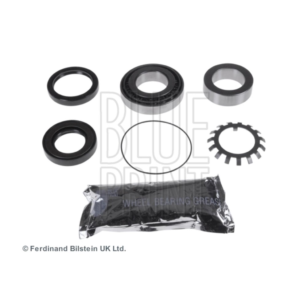 BluePrint Rear Wheel Bearing Kit for L200 Pajero Shogun L300 L400 ADC