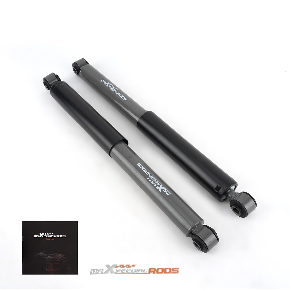 Rear Lowering Shocks 2