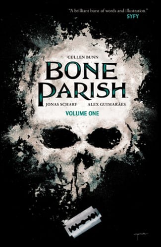 Bone Parish Vol. 1 by Cullen Bunn: Used