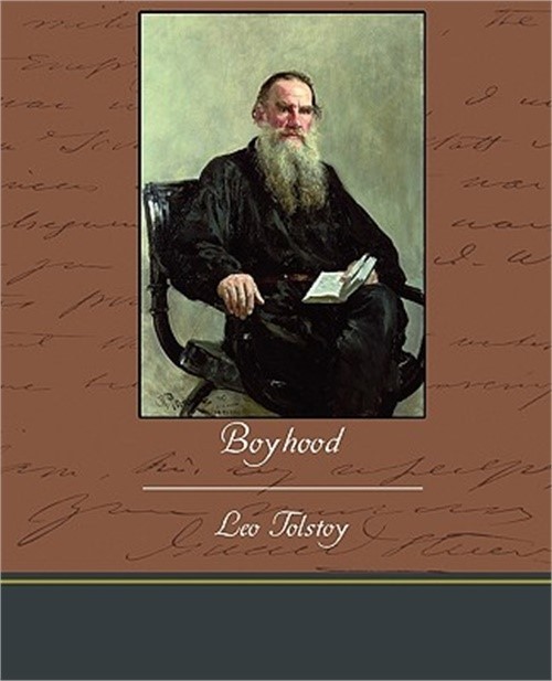 Boyhood (Paperback or Softback)