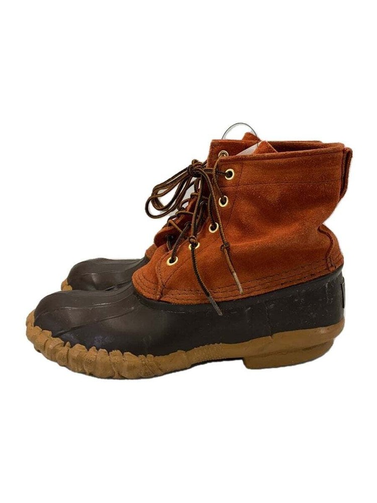 Danner Trekking Boots Shoes D-9602 Suede Brown Men's Size: US7