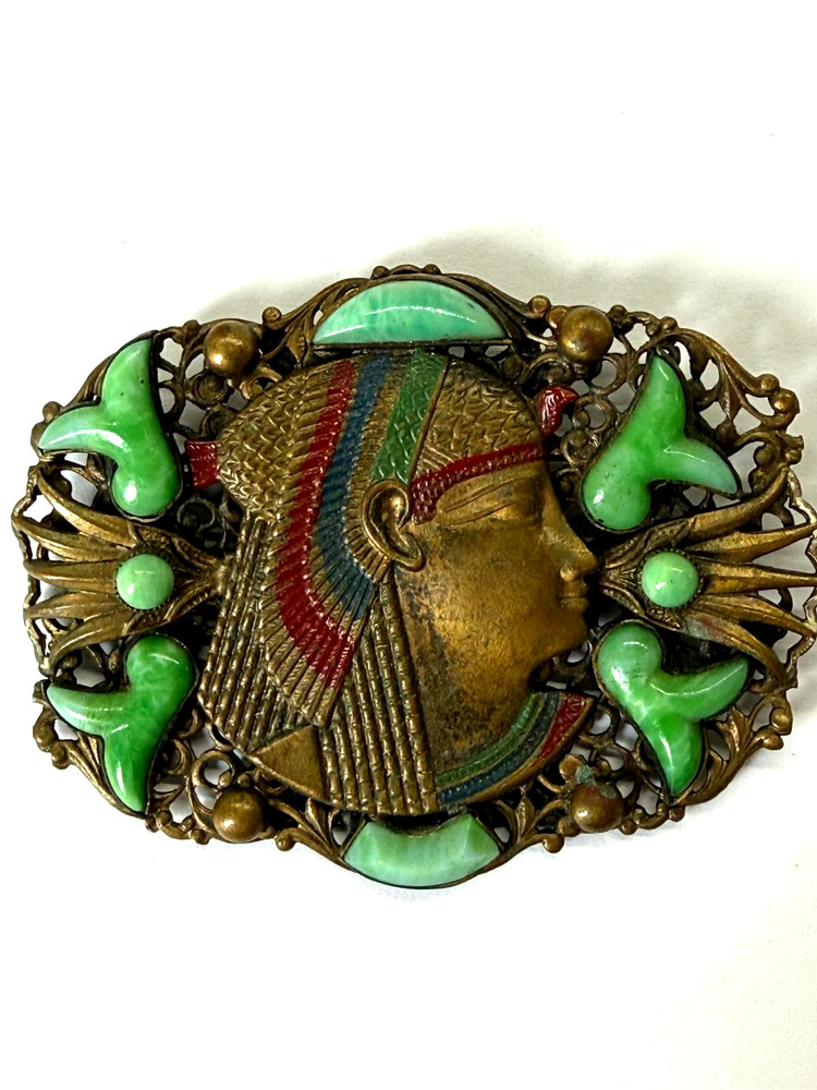 Vintage Neiger Brothers Broach
