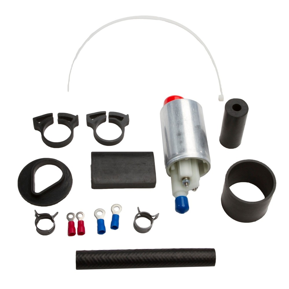 Delphi In-Tank Electric Fuel Pump for 1985-1989 Volvo 245 2.3L L4