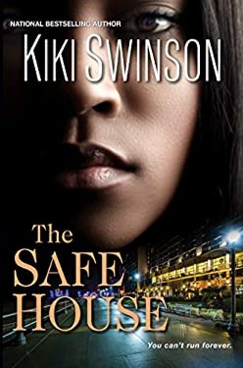 The Safe House Hardcover Kiki SwinsonFree US Delivery | ISBN:1496720024