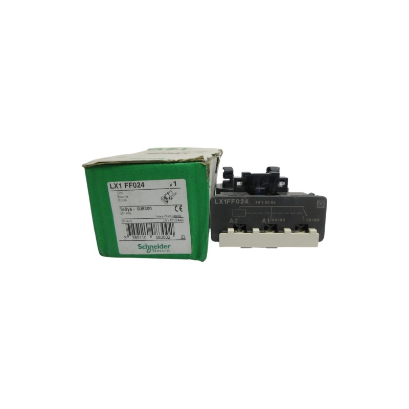 Schneider Electric Lx1Ff024 24V Nsmp