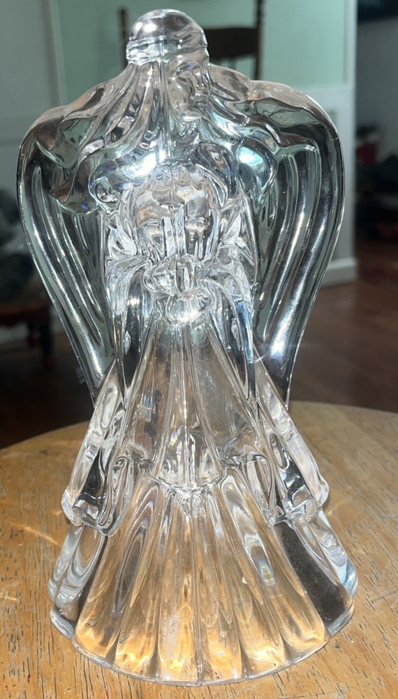 Angel Candle Holder 7