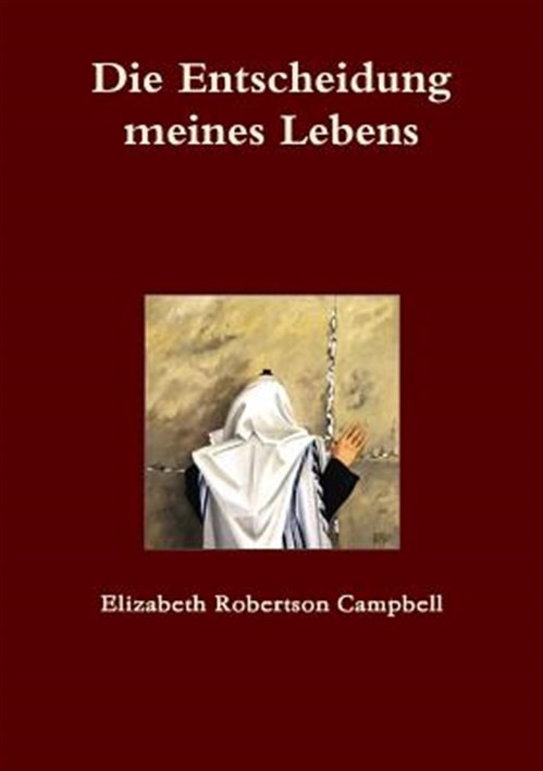 Die Entscheidung meines Lebens, Like New Used, Free shipping in the US