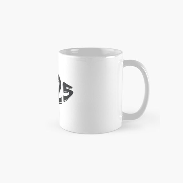 Happy New Year 2025 Classic Mug , Gift For Family
