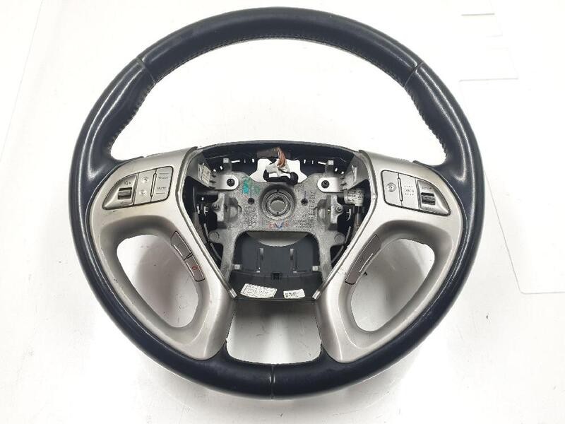 561102Y7509P steering wheel Hyundai IX35 LM EL ELH 1.7 CRDI 2009 387994
