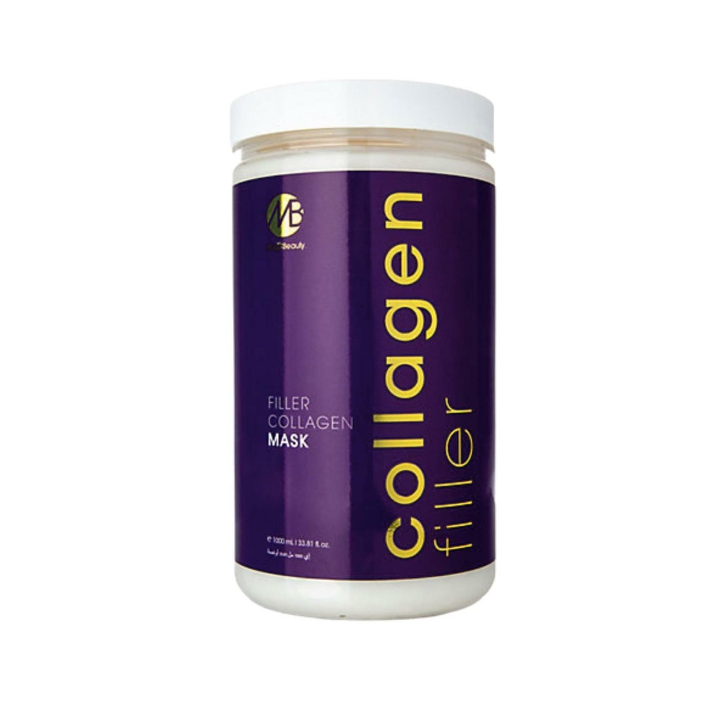 Magik Beauty Collagen Filler Mask Hydrating Serum 33.8 fl oz